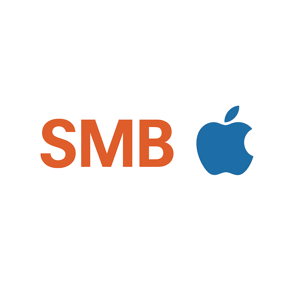 SMB Shared Drive from Spectrum Scale on Microsof Windows OS