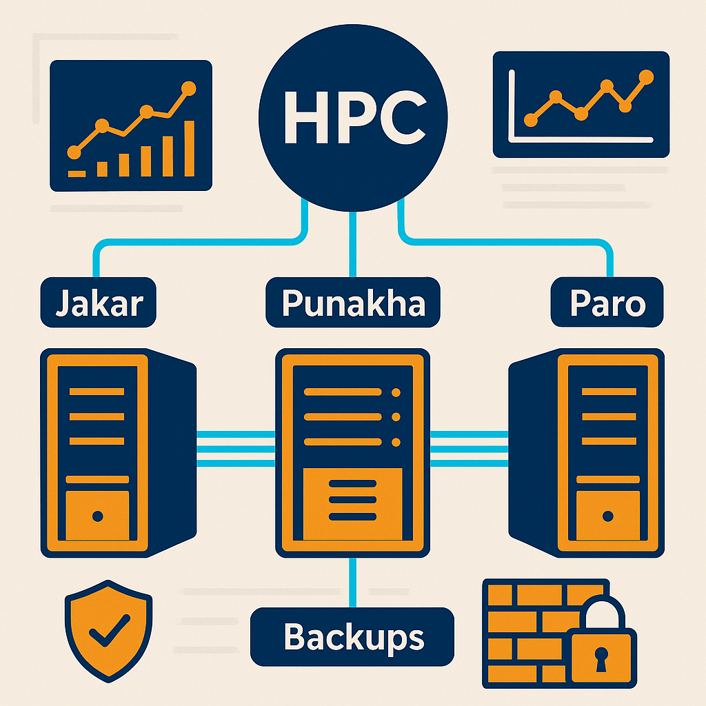 HPC.Cluster