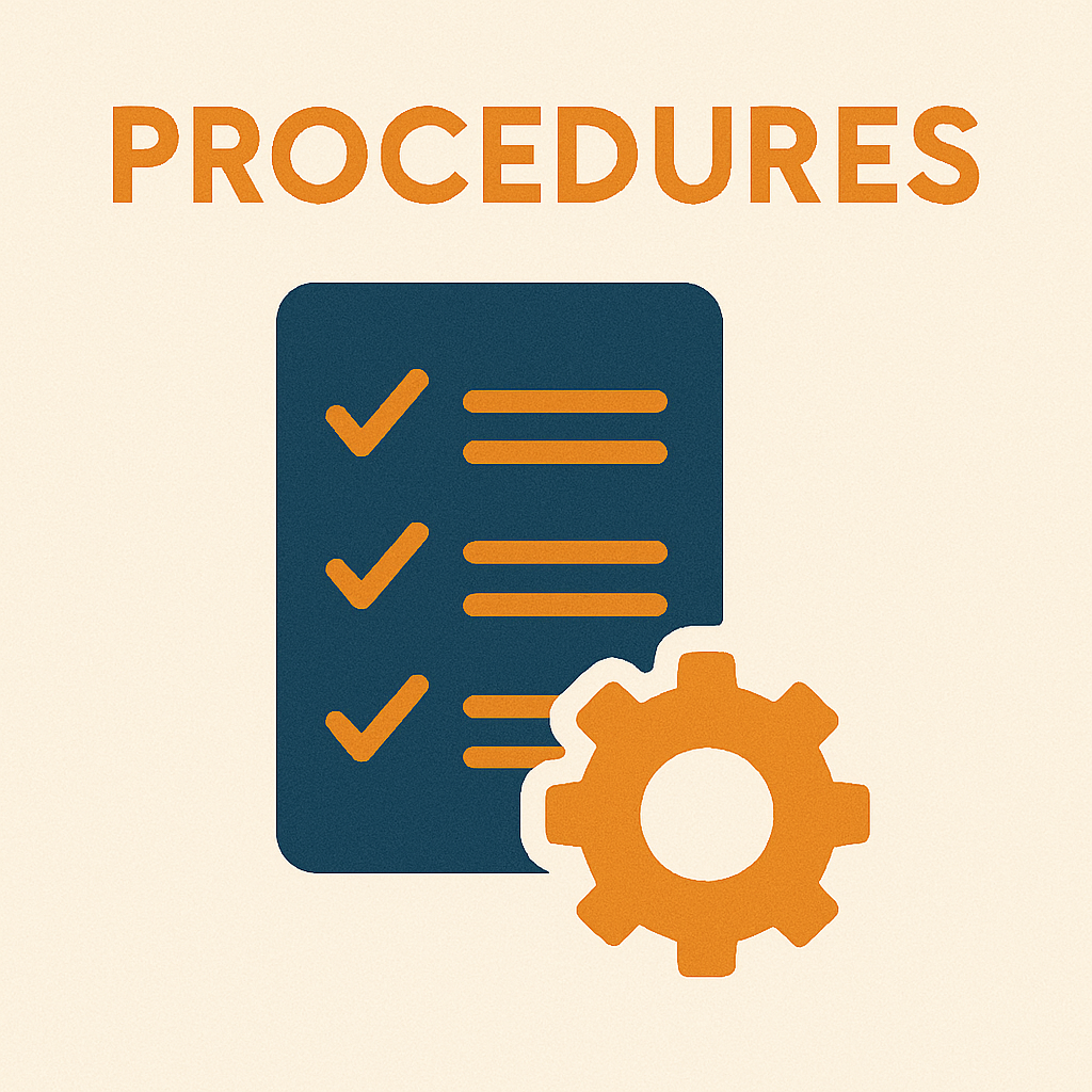 RADC.Procedures