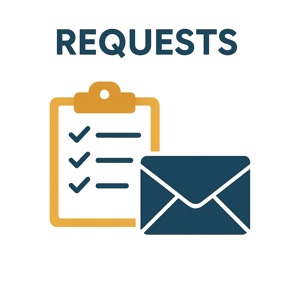 CRS.Requests