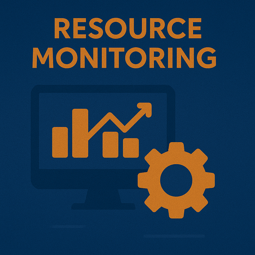 HPC.Resource&MonitorLinks