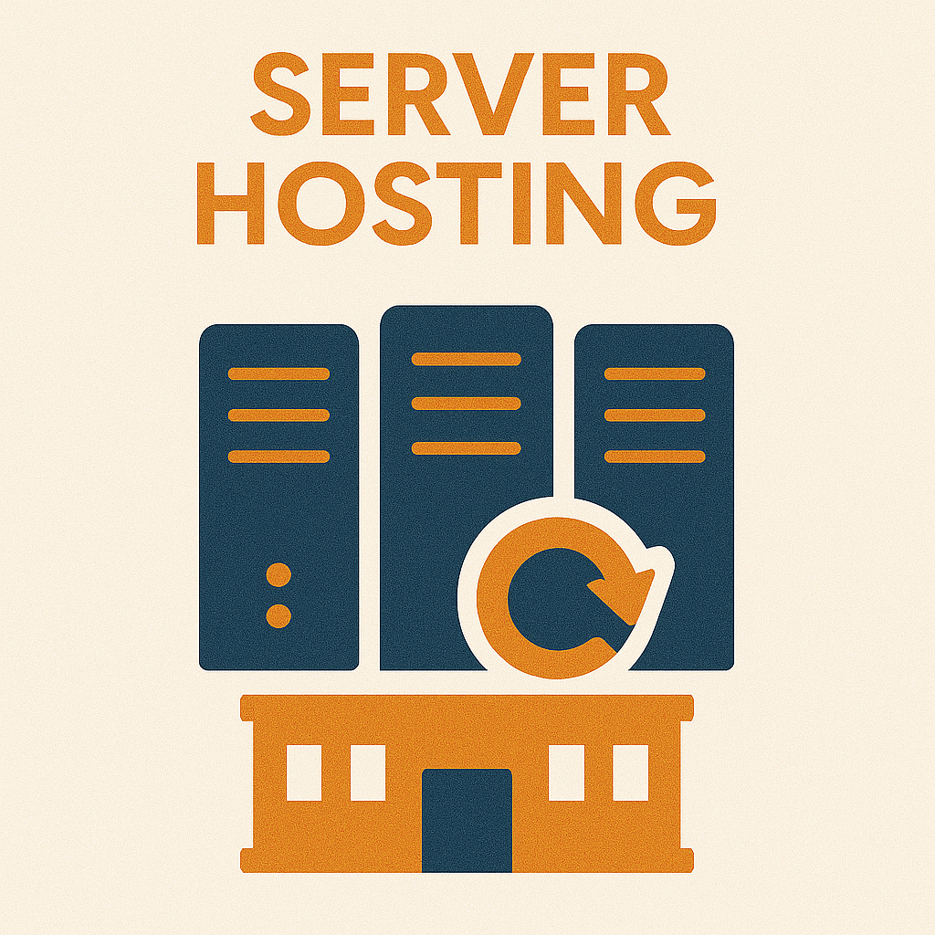 RADC.ServerHosting
