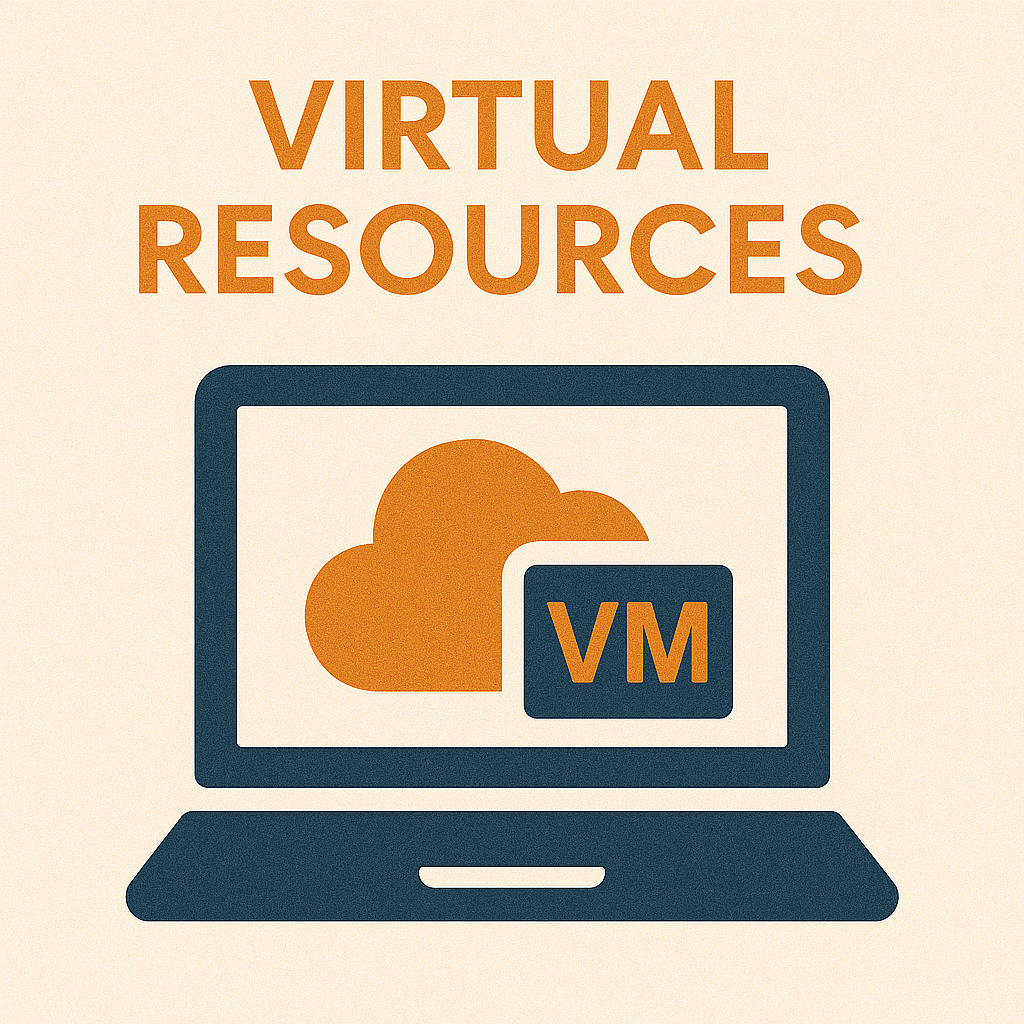 RADC.VirtualResources